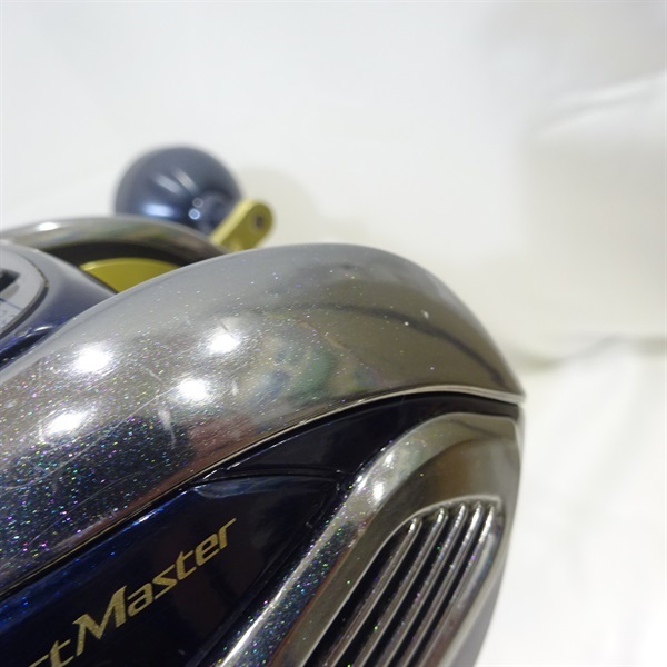 １３ビーストマスター３０００